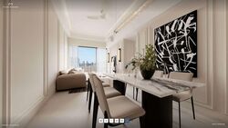 UE Square (D9), Apartment #590600131